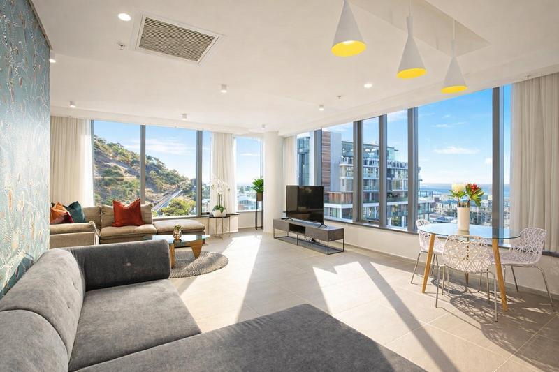 2 Bedroom Property for Sale in De Waterkant Western Cape